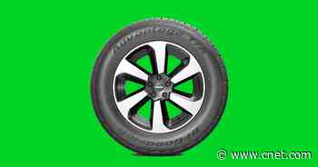 Best SUV Tires for 2022     - CNET