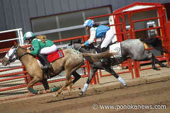The 2022 Ponoka Stampede featuring several new events