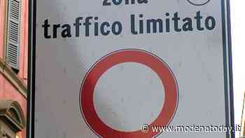 Modena, ZTL: al via le richieste online per i permessi - ModenaToday