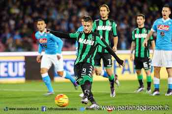 Modena FC - Resto del Carlino - Per Falcinelli sarà l'occasione del rilancio - Parlando di Sport