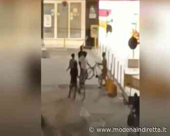 Modena: ancora risse, sporcizia e degrado all'R-Nord. VIDEO - modenaindiretta.it