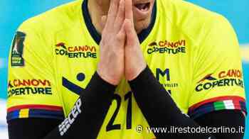 Federici confermato a Monza Modena con il rebus libero - il Resto del Carlino