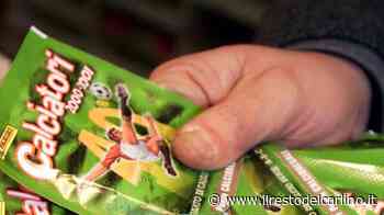 Modena, rubano figurine Panini: due ex dipendenti nei guai - il Resto del Carlino