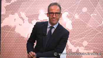 Trc sport Modena di mercoledì 29 giugno 2022 | Modenaindiretta - modenaindiretta.it