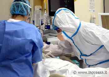 Covid a Modena: 802 contagi. L'Ausl smette di dare i dati per Comune - La Pressa