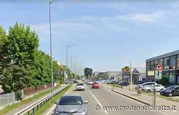 Modena, lavori in via Emilia est: previsti temporanei restringimenti - modenaindiretta.it