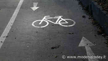 Modena, al via oggi manutenzione straordinaria delle ciclabili in vari punti della città - ModenaToday