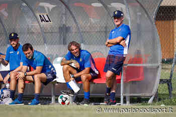 Modena FC - Gazzetta di Modena - Il menù delle amichevoli prende forma - Parlando di Sport