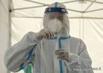 Covid, 753 contagi a Modena e 14 ricoveri. Un decesso - La Pressa