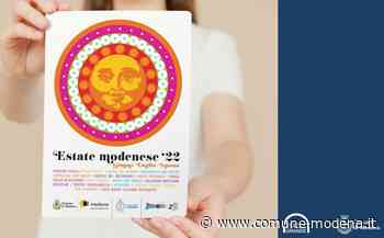 Estate a Modena - Comune di Modena