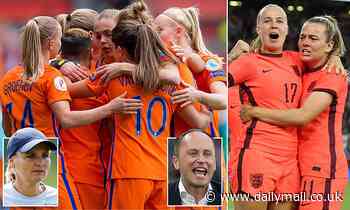 Do Holland have it within them to replicate their 2017 magic? 