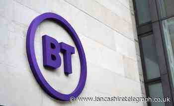 BT workers overwhelmingly vote to strike in pay dispute