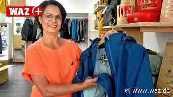 Witten: Diesen Laden eröffnet die Chefin der Genussgalerie - WAZ News