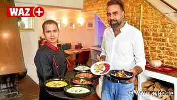 „Haveli“-Gastronom investiert in Witten-Bommern - WAZ News