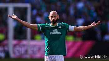Werder Bremen: Ömer Toprak wechselt zu Antalyaspor und Nuri Sahin - BILD