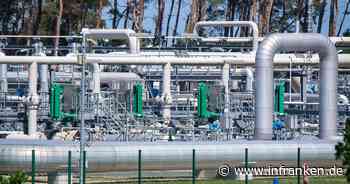 Gaskrise: Energiekonzern Uniper ruft nach Staatshilfen