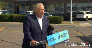 Doug Ford warns Ontario teachers to be back in school in fall as contract talks loom
