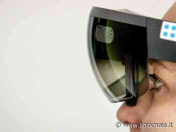 Cambridge "crea" pazienti olografici per formare medici e infermieri