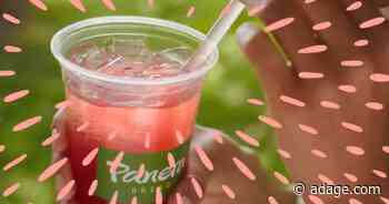 Watch the newest commercials from Spectrum, Panera, Effectv and more