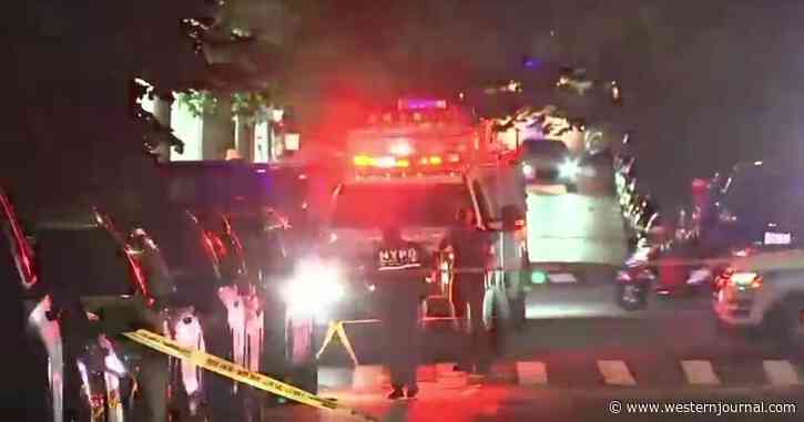 NYC Rattled After 20-Year-Old Woman Is Attacked and Killed While Pushing Her Baby in a Stroller