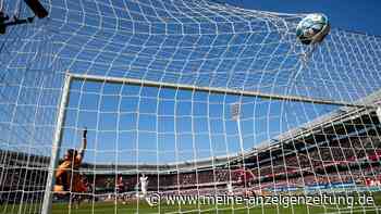 Trymacs und Knossi beim Fußball-Event: Hier kann man die Spiele verfolgen