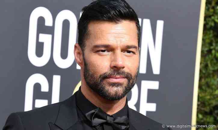 Ricky Martin Faces $3 Million Lawsuit From Former Manager: ‘Martin Completely and Maliciously Refused to Pay’
