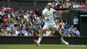 De controversiële en hyperstrenge dresscode op Wimbledon: "Any colour, as long as it's white" - sporza.be