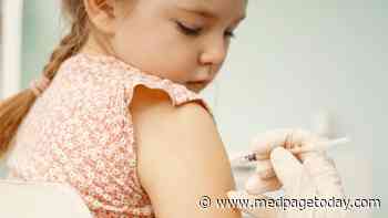 Youngest Kids Can Get COVID Shots With Other Vaccines
