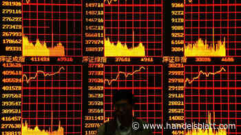 Kapitalmärkte: China-Aktien: Welche Indizes Anleger kennen sollten