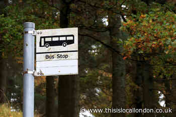 Plumstead man in court for spitting in a bus stop