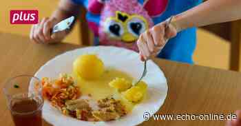 Wird Kita-Essen in Ginsheim-Gustavsburg teurer? - Echo Online