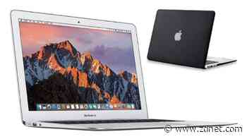 Get this refurbished MacBook Air from 2014 for over 75% off the original price