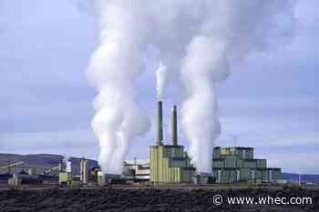 Supreme Court limits EPA in curbing power plant emissions