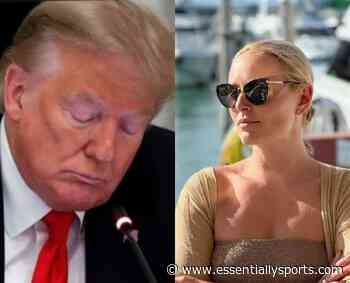 Lindsey Vonn Received Horrifying Hate Comments From Donald Trump Fans After Her Bold Stance Against Former President in 2017 - EssentiallySports