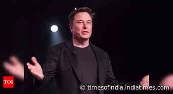 Elon Musk's tweets echo tactics used to great effect by Donald Trump - Times of India