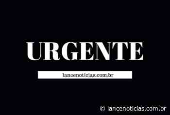 Idoso morre após ser atropelado na BR-282, em Faxinal dos Guedes - Lance Notícias