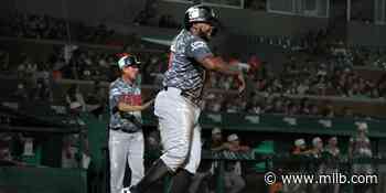 Saraperos: Toros iguala la serie con siete cuadrangulares ante Saltillo - Minor League Baseball