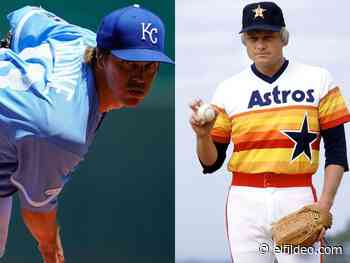 Zack Greinke iguala a Joe Niekro en su salida 500 en Las Mayores - El Fildeo