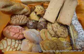 Aumenta hasta el 40% el precio del pan en Iguala - Quadratin Guerrero