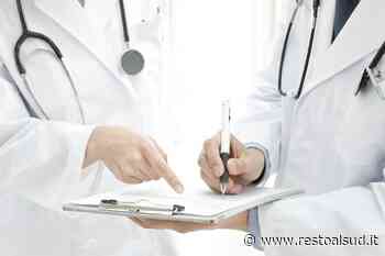 Sanità, bando per l’assunzione di medici specializzandi a Matera - Resto al Sud