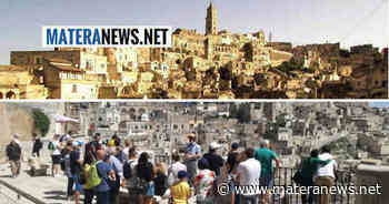 Sempre più turisti alla scoperta dei grandi tesori di Matera! Ecco i dettagli - Matera News
