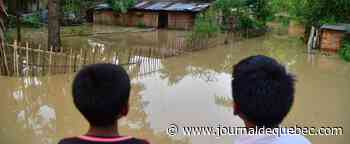 «Les défis climatiques», plus grandes menaces pour les villes, selon des maires
