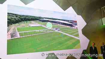 Innovationstreiber für den Fußball: DFB-Campus eröffnet