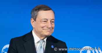 Governo, la conferenza di Mario Draghi dopo il Consiglio dei ministri: la diretta