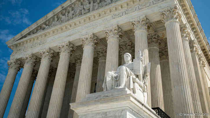 Supreme Court restricts the EPA’s authority to mandate carbon emissions reductions
