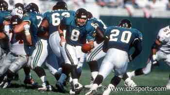 NFL's 10 most unlikely playoff teams in Super Bowl era: 1999 Rams, 1996 Jaguars lead list of shocking seasons