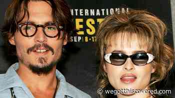 All Johnny Depp and Helena Bonham Carter movies, ranked - We Got This Covered