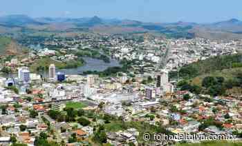 Será realizada neste sábado 1ª Cruzada Evangelística em Itaperuna - Folha de Italva