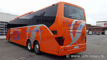 EvoBus plant Stellenabbau: In Neu-Ulm 600 und in Mannheim 1000 Jobs in Gefahr