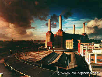 Pink Floyd Put Bickering Aside to Finally Announce ‘Animals’ Reissue